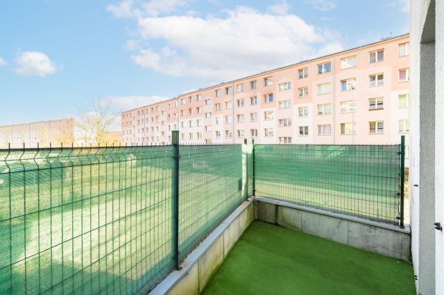 Mieszkanie 2-pokojowe Szczecin Pomorzany, ul. Xawerego Dunikowskiego. Zdjęcie 19