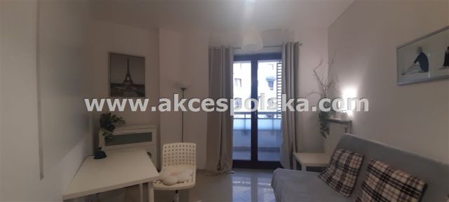 Mieszkanie 2-pokojowe Warszawa Bielany, ul. Jana Kasprowicza. Zdjęcie 5