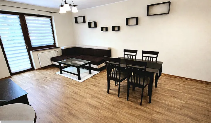 Mieszkanie 2-pokojowe Wrocław Psie Pole, ul. Strachocińska