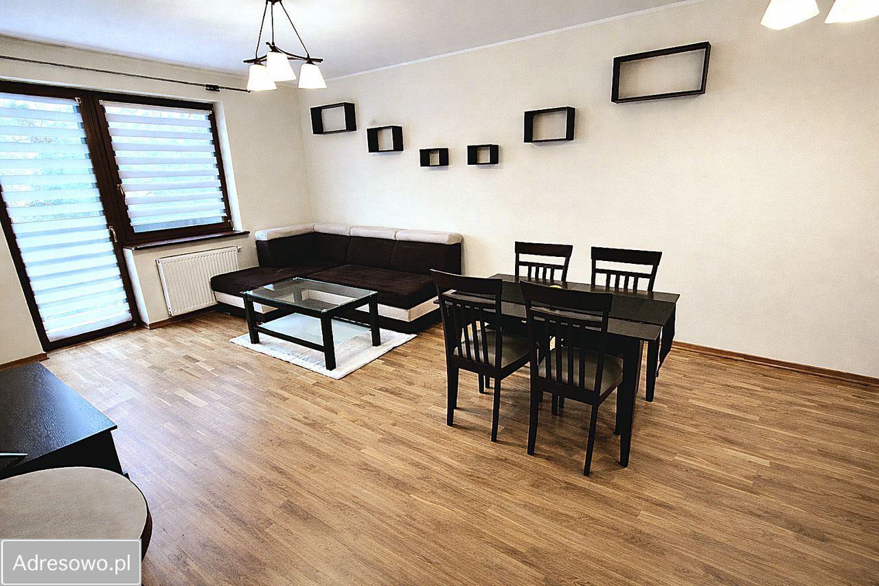 Mieszkanie 2-pokojowe Wrocław Psie Pole, ul. Strachocińska. Zdjęcie 1