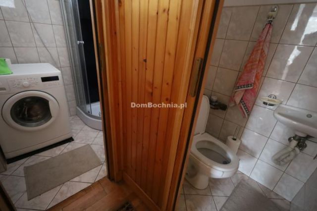 Mieszkanie 3-pokojowe Niepołomice, ul. Płaszowska. Zdjęcie 7