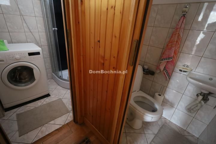 Mieszkanie 3-pokojowe Niepołomice, ul. Płaszowska. Zdjęcie 7