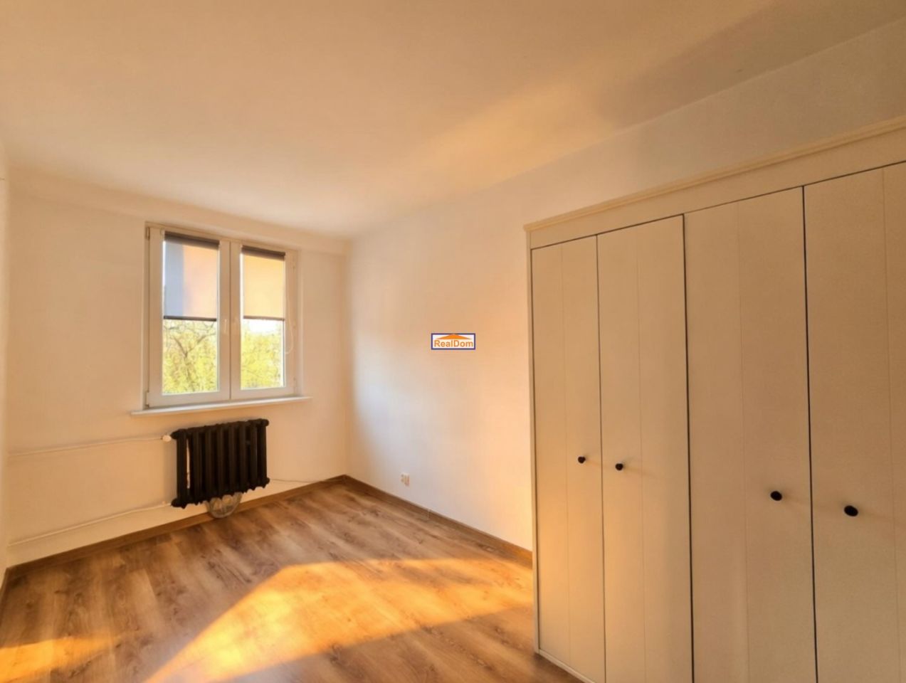 Mieszkanie 2-pokojowe Kraków Grzegórzki, ul. Bajeczna. Zdjęcie 9