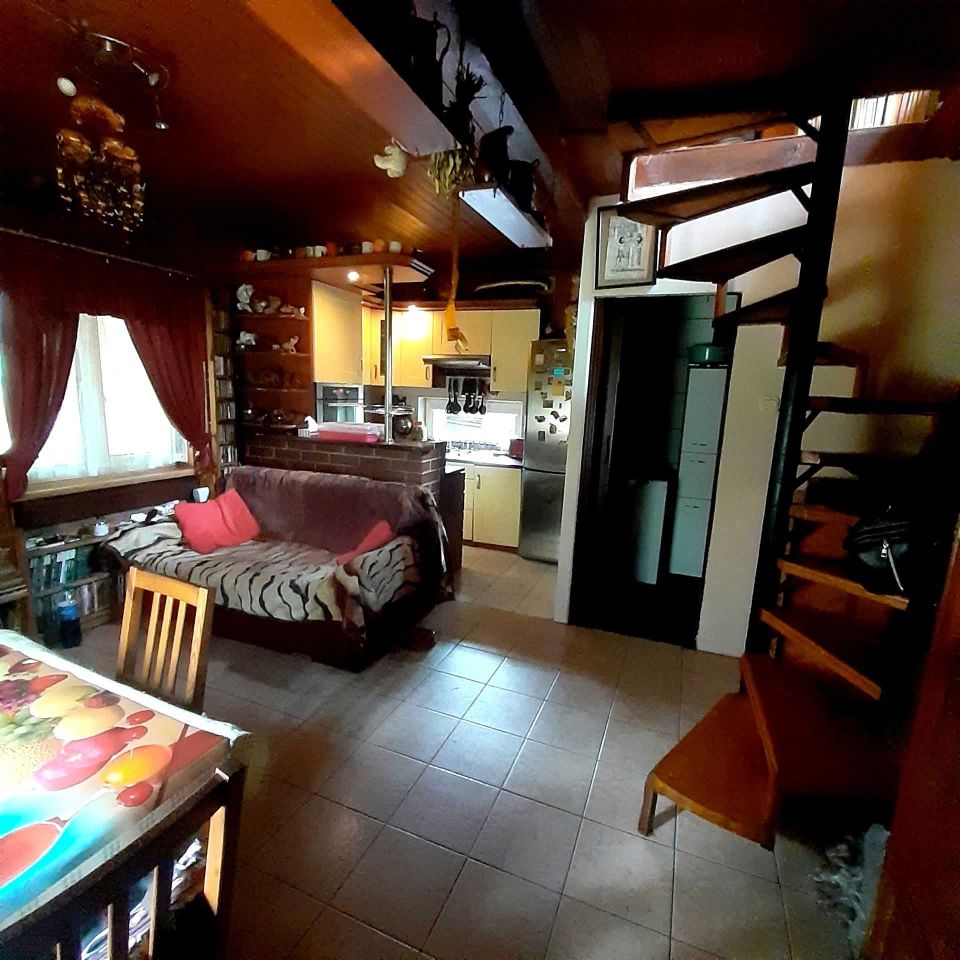 Działka rod Warszawa Targówek. Zdjęcie 7