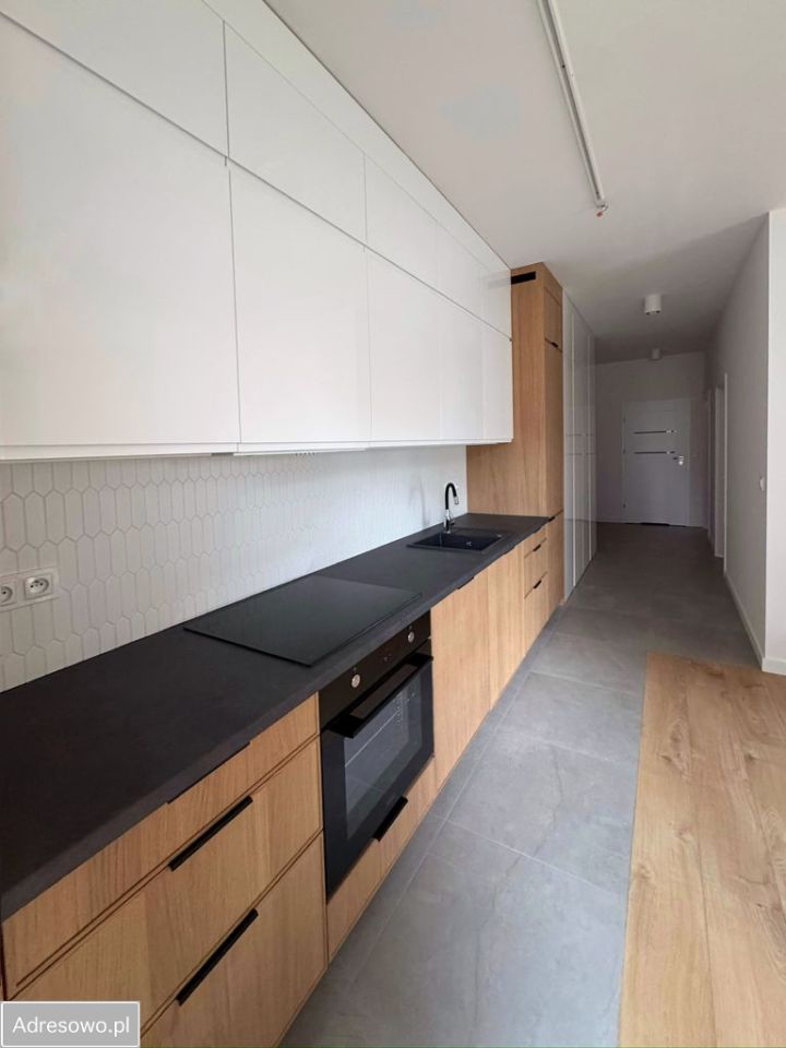 Mieszkanie 3-pokojowe Poznań Naramowice, ul. Czarnucha. Zdjęcie 17