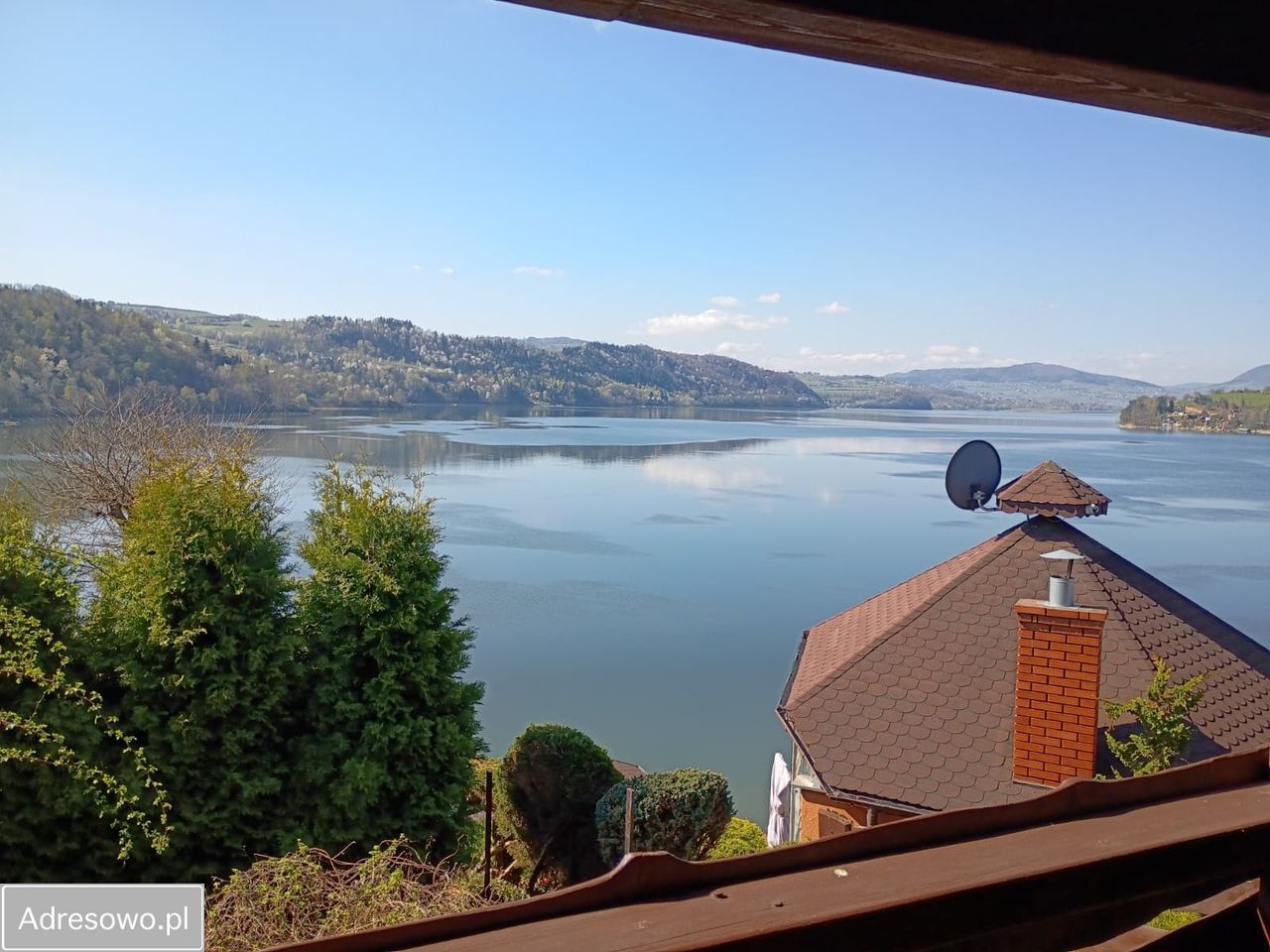 dom letniskowy, 1 pokój Gródek nad Dunajcem. Zdjęcie 8