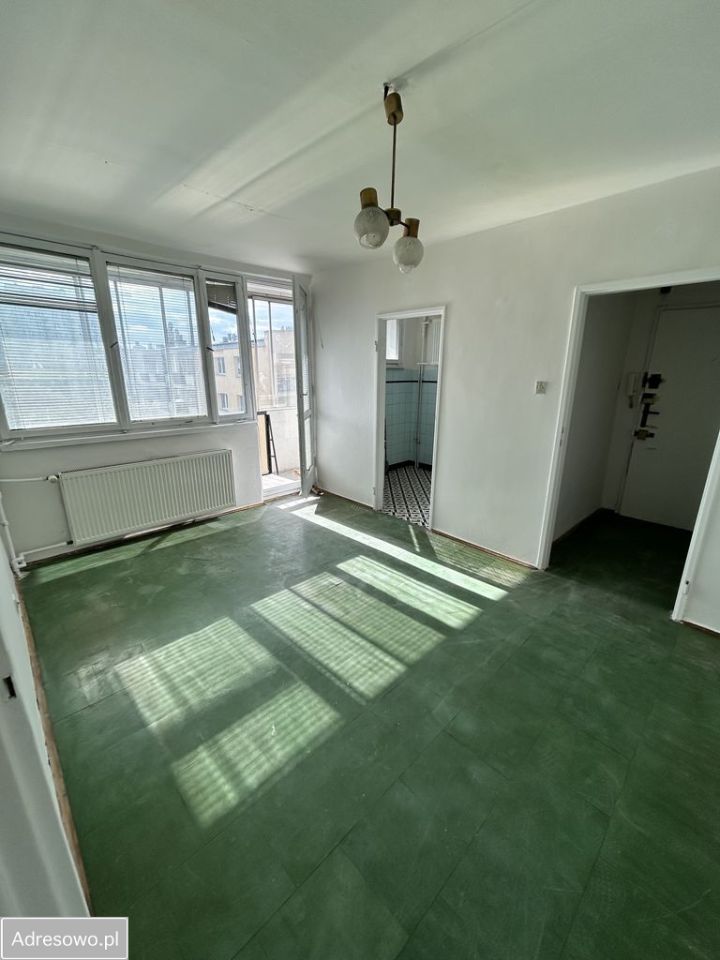 Mieszkanie 3-pokojowe Warszawa Mokotów, ul. Aleksandra Gierymskiego. Zdjęcie 8