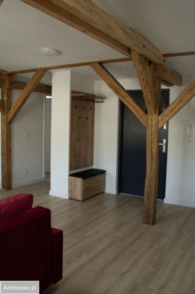 Mieszkanie 3-pokojowe Szczecin Śródmieście, ul. Bohaterów Getta Warszawskiego. Zdjęcie 8