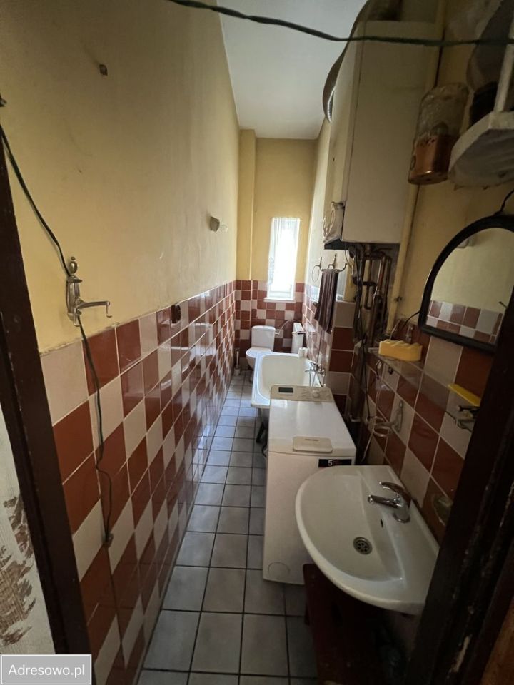 Mieszkanie 3-pokojowe Jelenia Góra Centrum, ul. Cypriana Kamila Norwida. Zdjęcie 17