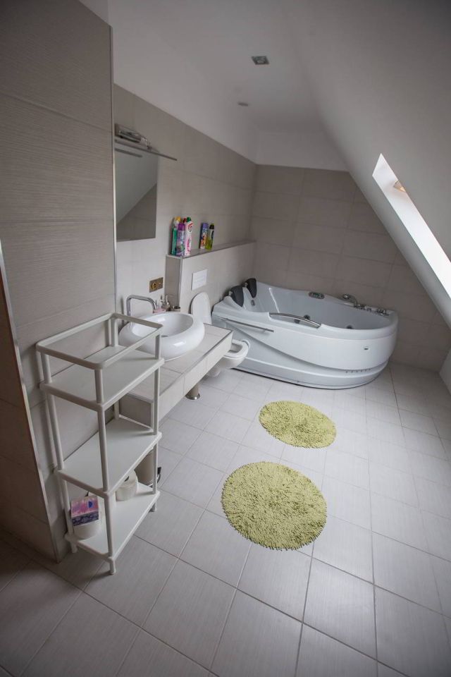dom wolnostojący, 5 pokoi Pilchy. Zdjęcie 19