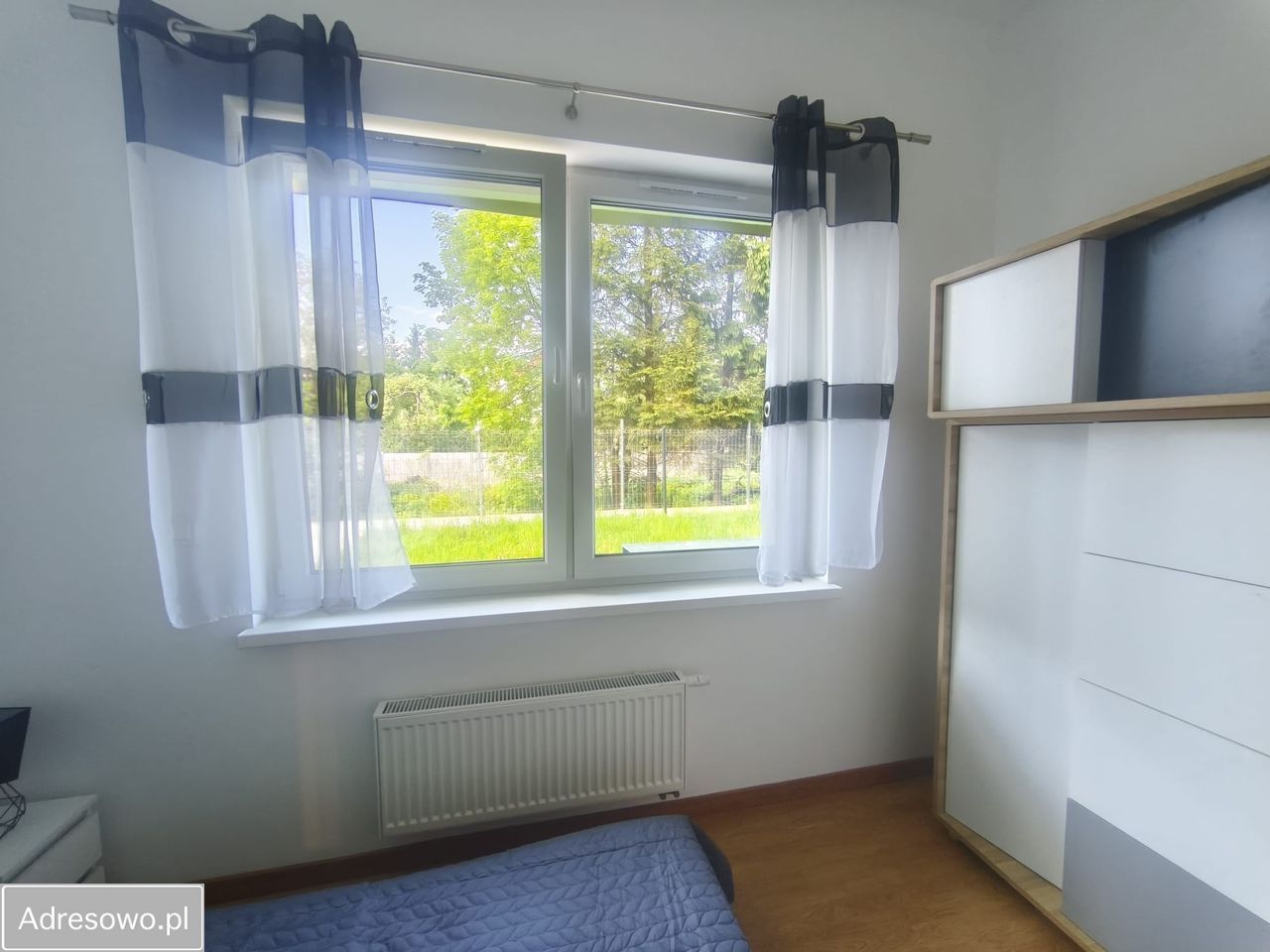 Mieszkanie 2-pokojowe Stargard Centrum, ul. Bydgoska. Zdjęcie 9