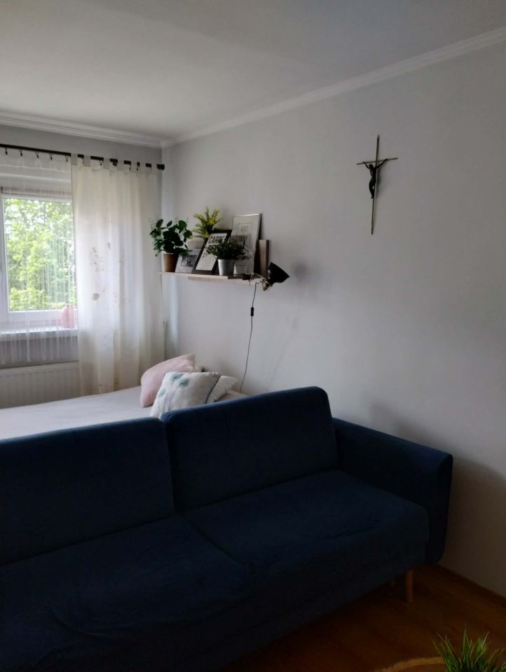Mieszkanie 2-pokojowe Nisko Moskale, ul. Melchiora Wańkowicza. Zdjęcie 8