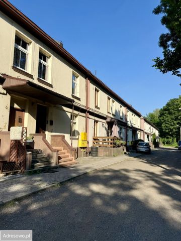 Mieszkanie 2-pokojowe Dąbrowa Górnicza Ząbkowice, ul. Armii Krajowej. Zdjęcie 1