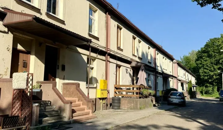 Mieszkanie 2-pokojowe Dąbrowa Górnicza Ząbkowice, ul. Armii Krajowej