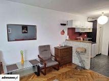 Mieszkanie 1-pokojowe Warszawa Żoliborz, ul. ks. Jerzego Popiełuszki. Zdjęcie 4