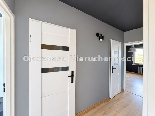 Mieszkanie 4-pokojowe Bydgoszcz Kapuściska. Zdjęcie 6