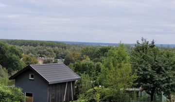 Działka rod Szczecin Golęcino, ul. Koszalińska