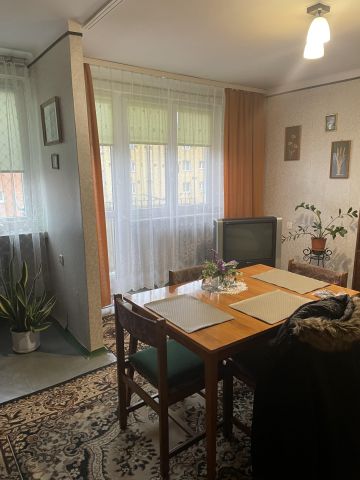 Mieszkanie 3-pokojowe Międzyrzec Podlaski, ul. Nadbrzeżna. Zdjęcie 1