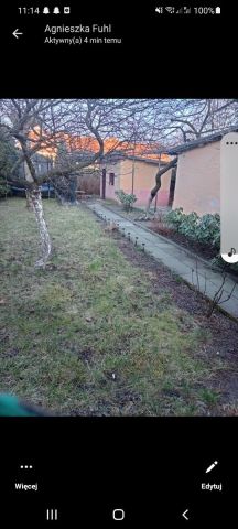 Działka rekreacyjna Gliwice Sośnica, ul. Michała Drzymały. Zdjęcie 1