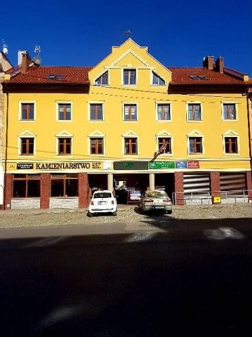 Lokal Bartoszyce, ul. Kętrzyńska. Zdjęcie 1