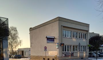 Nieruchomość komercyjna Tuchola, ul. Świecka