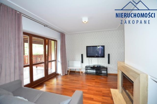 Nieruchomość komercyjna Zakopane. Zdjęcie 3