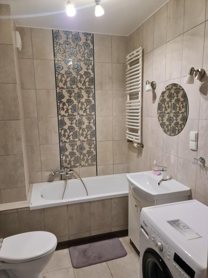 Mieszkanie 3-pokojowe Olsztyn Jaroty, ul. Bartąska. Zdjęcie 6