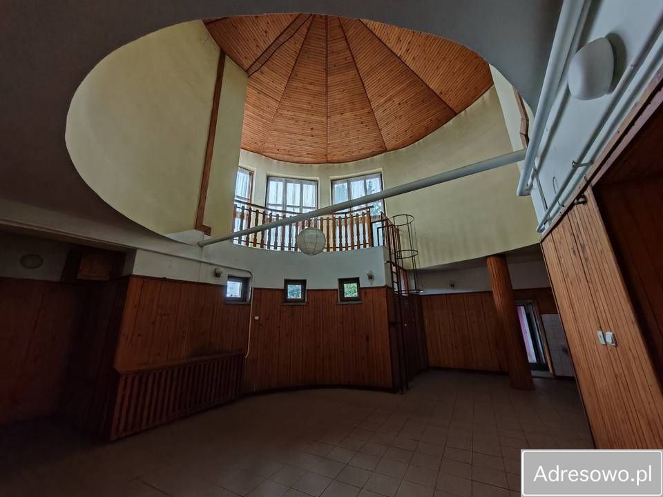 Lokal Skidziń. Zdjęcie 4