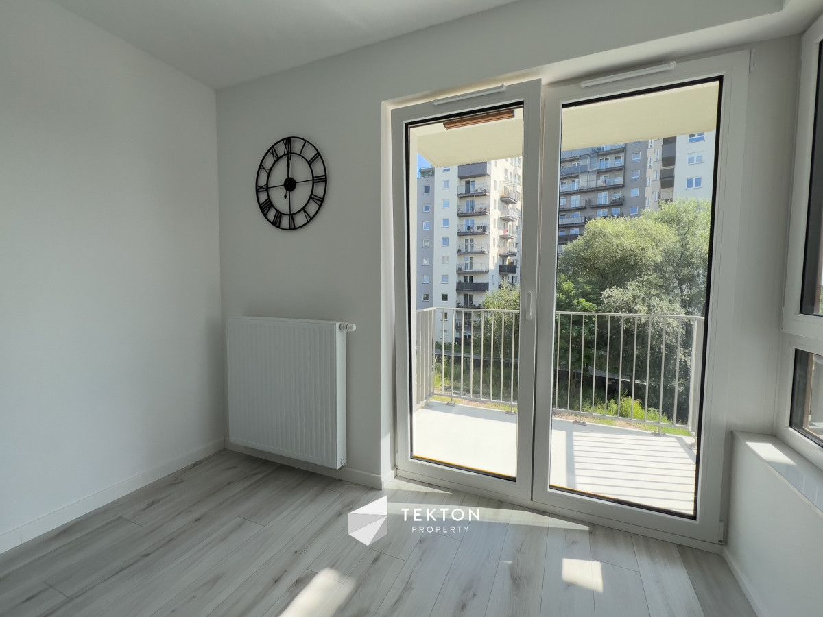 Mieszkanie 2-pokojowe Kraków Podgórze, ul. Adama Bochenka. Zdjęcie 4