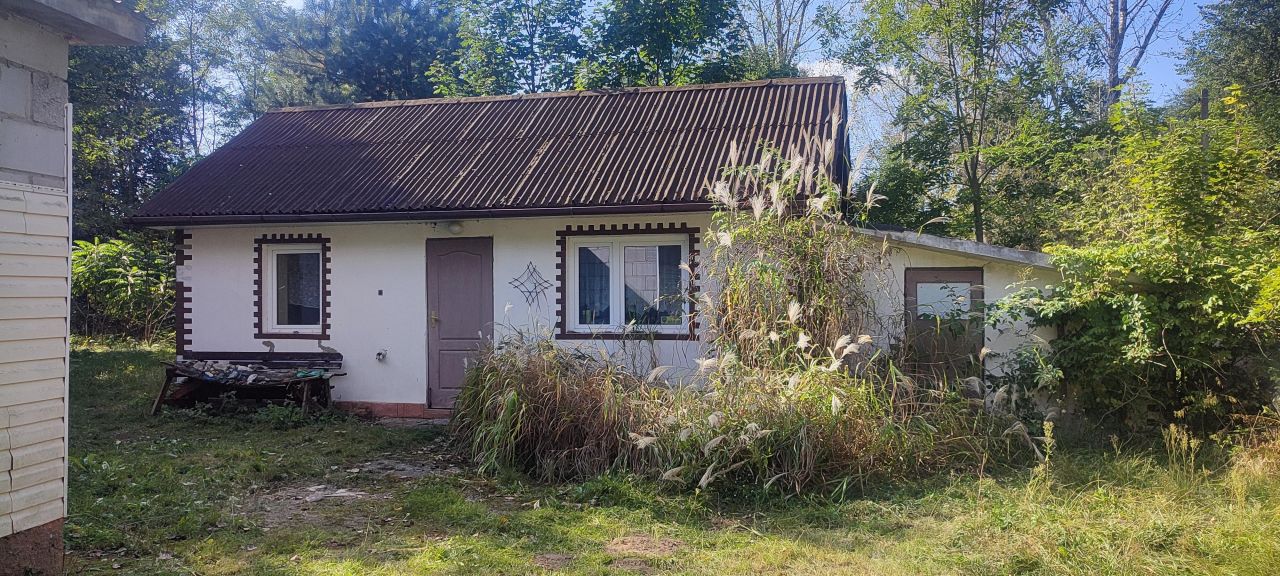 gospodarstwo, 3 pokoje Wólka Lipowa. Zdjęcie 5