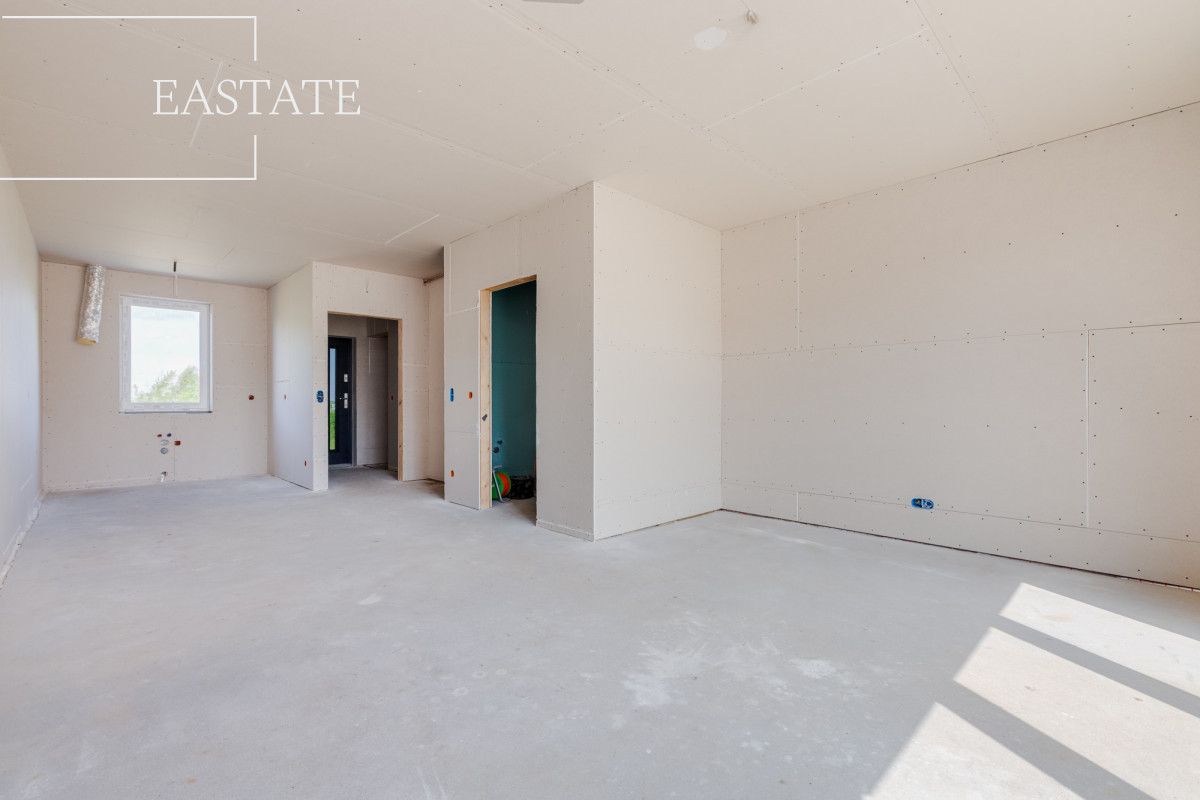 bliźniak, 5 pokoi Gdańsk Kiełpino Górne, ul. Łagowska. Zdjęcie 4