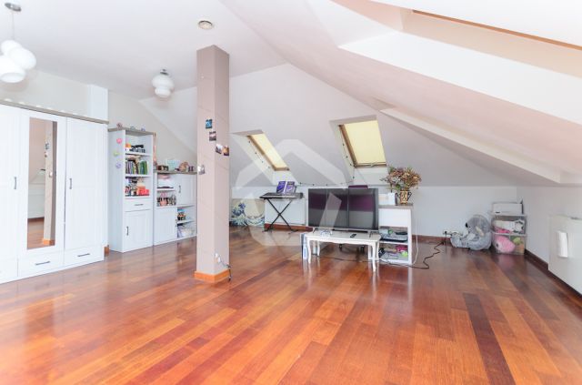 dom wolnostojący, 6 pokoi Rzeszów Budziwój, ul. Eugeniusza Kwiatkowskiego. Zdjęcie 13