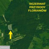 Działka budowlana Jeruzal, ul. Szkolna. Zdjęcie 4