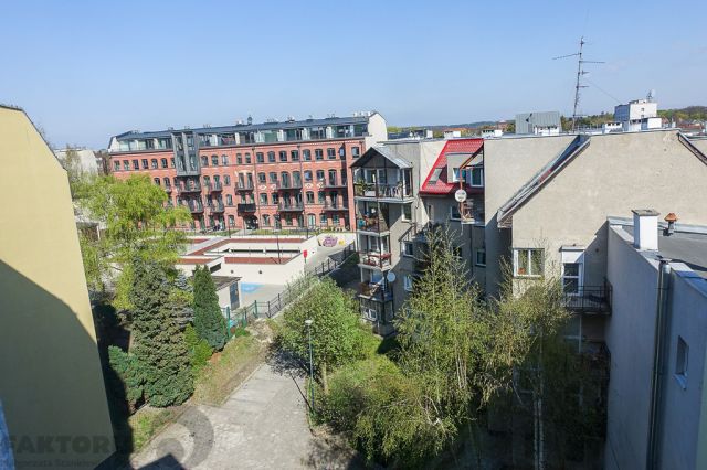 Mieszkanie 4-pokojowe Szczecin Śródmieście, ul. 5 Lipca. Zdjęcie 25