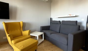 Mieszkanie 1-pokojowe Kraków Wieczysta, ul. Śliczna
