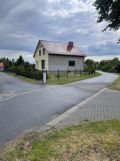 dom wolnostojący Rudno