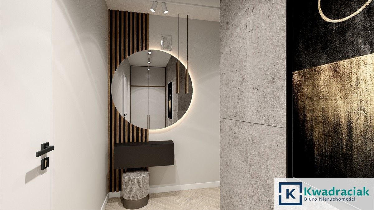 Mieszkanie 2-pokojowe Brzezówka. Zdjęcie 9