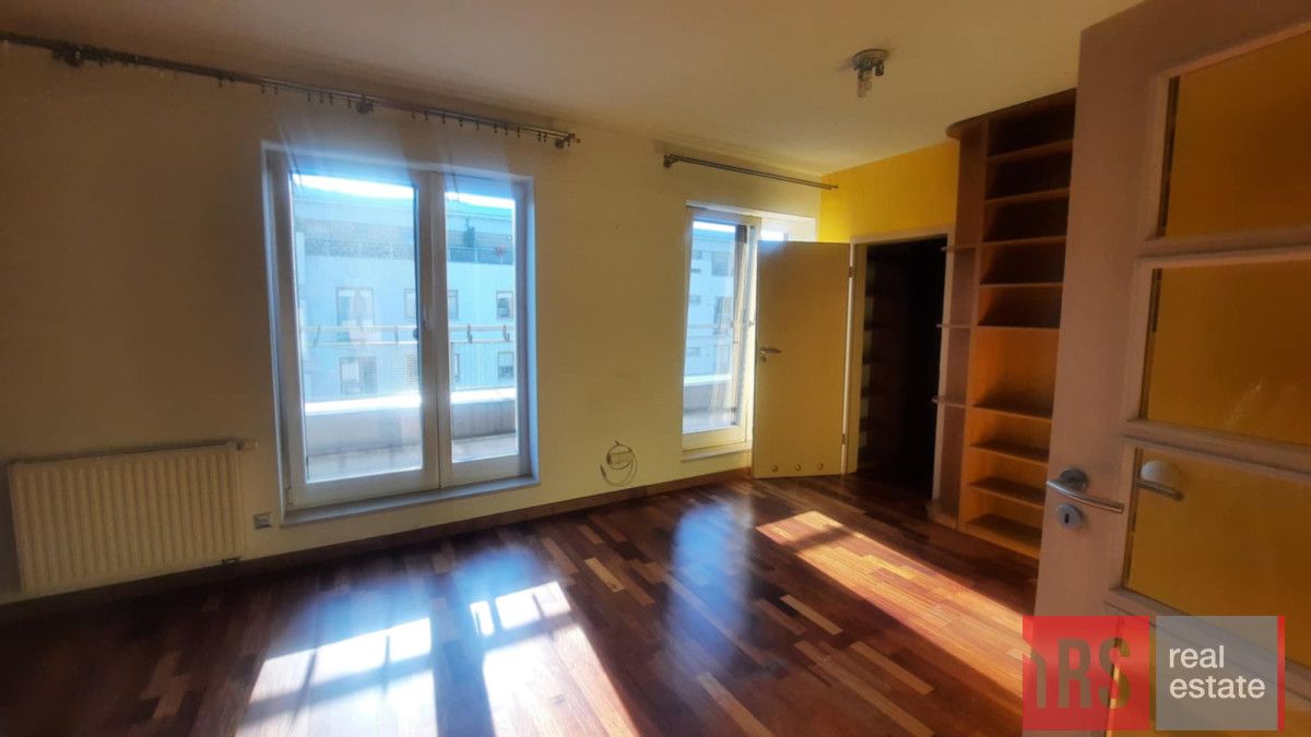 Mieszkanie 5-pokojowe Warszawa Bemowo, ul. Edmunda Jana Osmańczyka. Zdjęcie 3