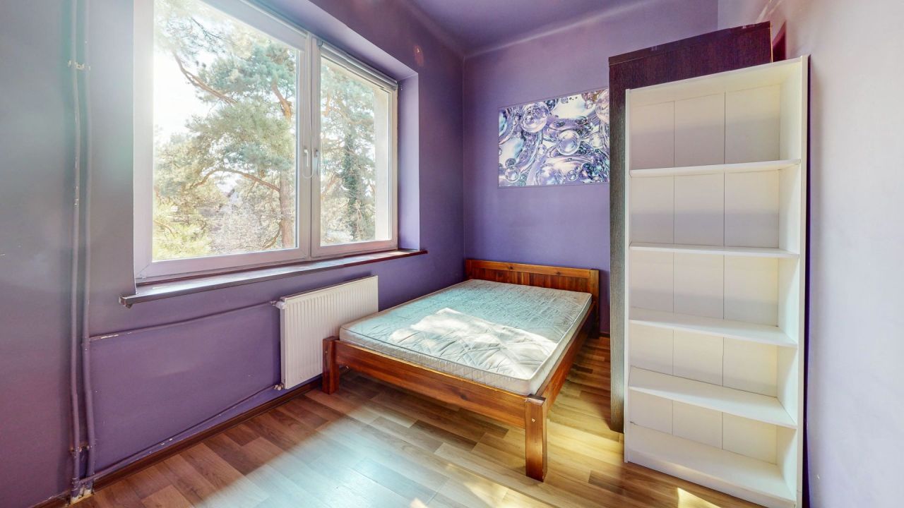 Mieszkanie 2-pokojowe Warszawa Wawer, ul. Przewodowa. Zdjęcie 5