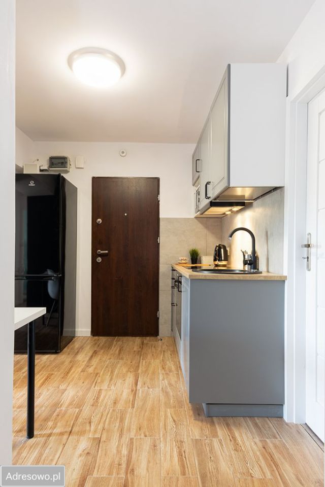 Mieszkanie 5-pokojowe Warszawa Praga-Południe, ul. gen. Romana Abrahama. Zdjęcie 15