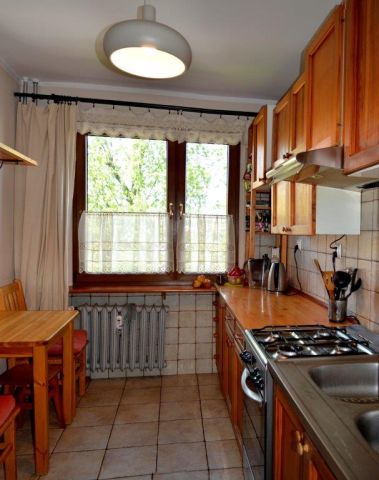 Mieszkanie 1-pokojowe Katowice Ligota, ul. Kredytowa. Zdjęcie 3