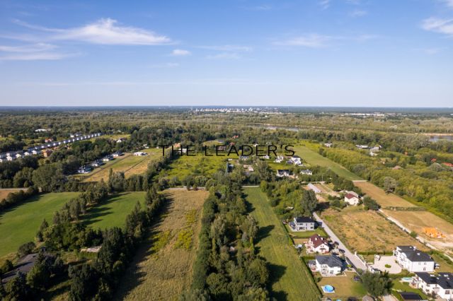 dom wolnostojący, 5 pokoi Łomianki. Zdjęcie 10