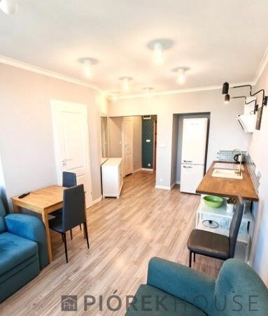 Mieszkanie 2-pokojowe Warszawa Bielany, ul. Wrzeciono. Zdjęcie 2