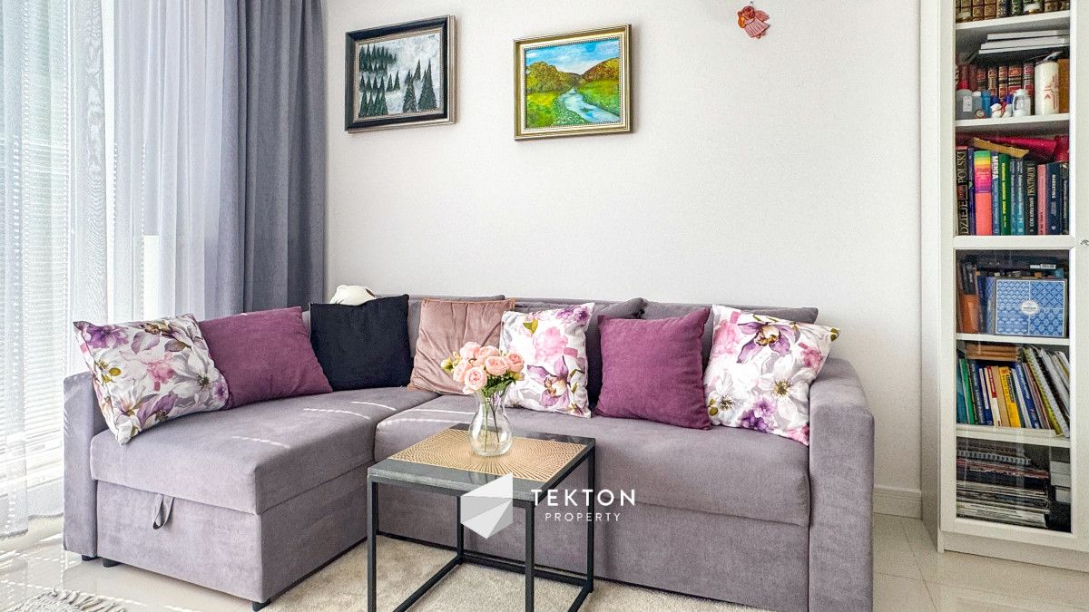 Mieszkanie 2-pokojowe Grodzisk Mazowiecki, ul. Żydowska. Zdjęcie 11