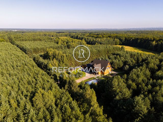 dom wolnostojący, 6 pokoi Węgliska. Zdjęcie 1