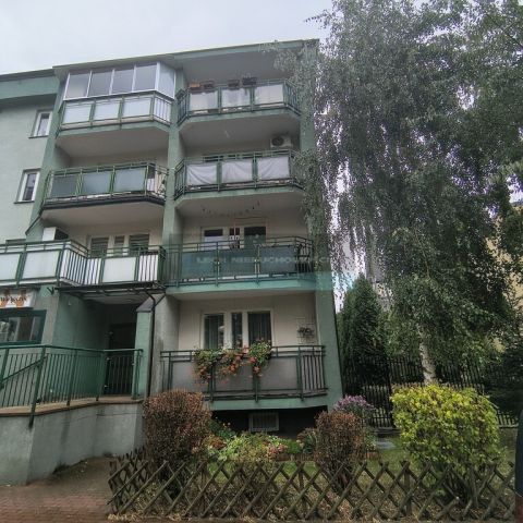 Mieszkanie 1-pokojowe Pruszków, ul. Jasna. Zdjęcie 16