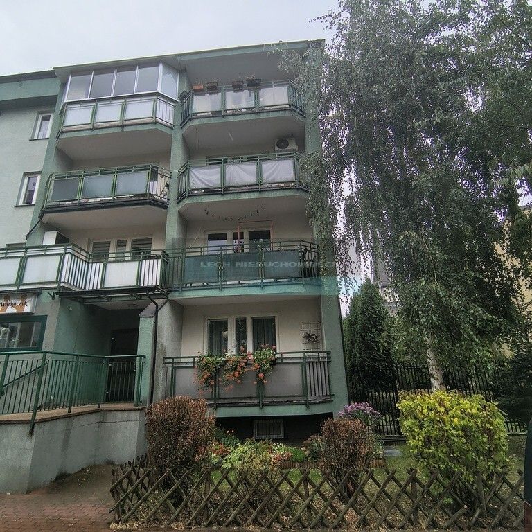 Mieszkanie 1-pokojowe Pruszków, ul. Jasna. Zdjęcie 16