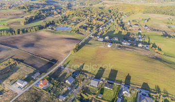 bliźniak, 5 pokoi Kczewo Młynek