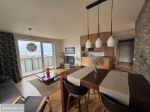 Mieszkanie 3-pokojowe Gdańsk Śródmieście, ul. Wałowa