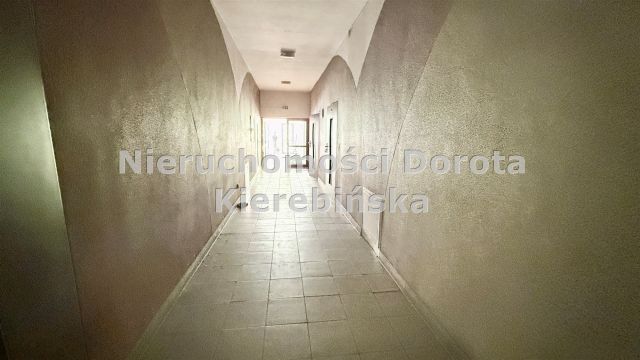 Hala/magazyn Ujazd. Zdjęcie 22